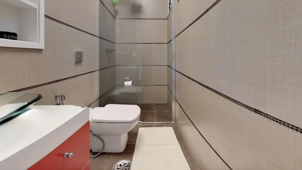 Foto 2 de Apartamento com 3 quartos à venda, 208m2 em Perdizes, São Paulo - SP