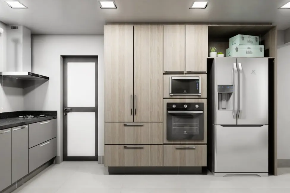 Foto 3 de Apartamento com 2 quartos à venda, 142m2 em Perdizes, São Paulo - SP