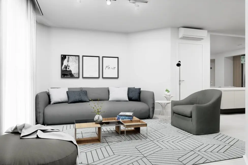 Foto 5 de Apartamento com 2 quartos à venda, 142m2 em Perdizes, São Paulo - SP