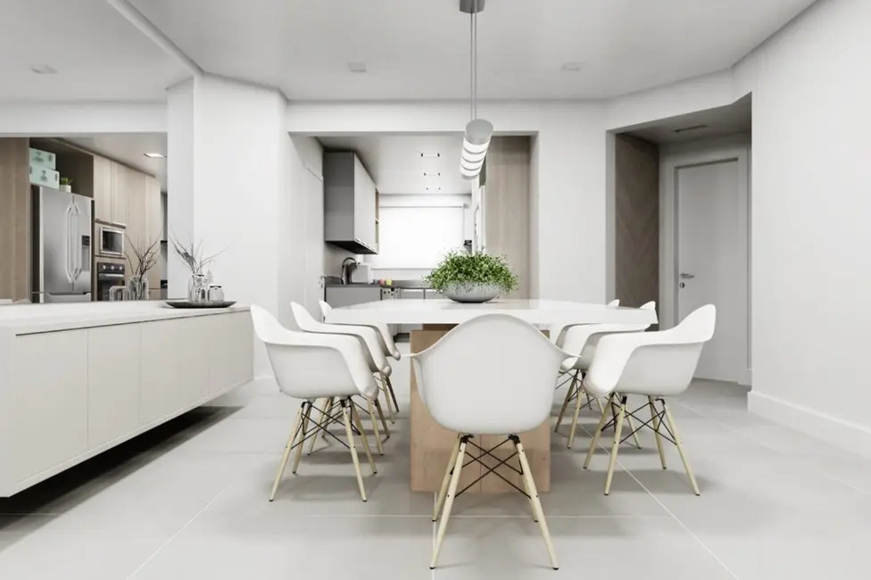 Foto 6 de Apartamento com 2 quartos à venda, 142m2 em Perdizes, São Paulo - SP