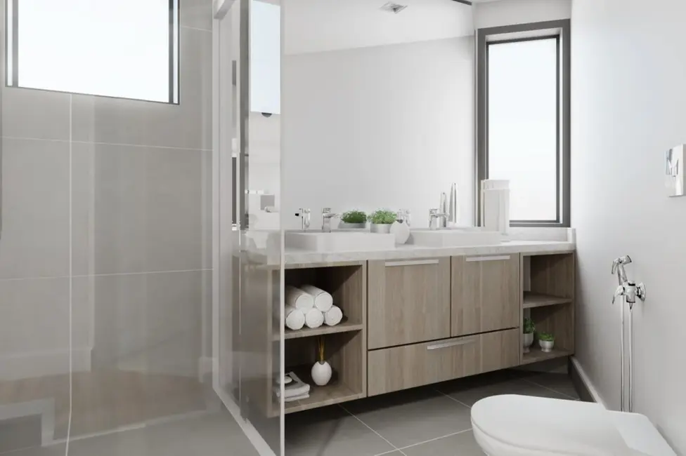 Foto 2 de Apartamento com 2 quartos à venda, 142m2 em Perdizes, São Paulo - SP