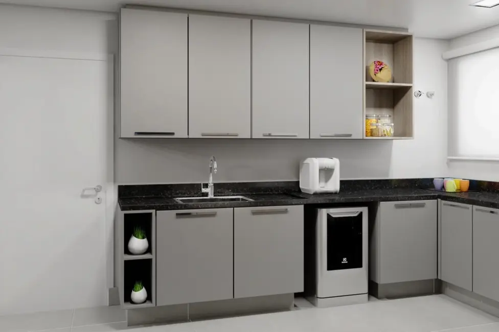 Foto 4 de Apartamento com 2 quartos à venda, 142m2 em Perdizes, São Paulo - SP