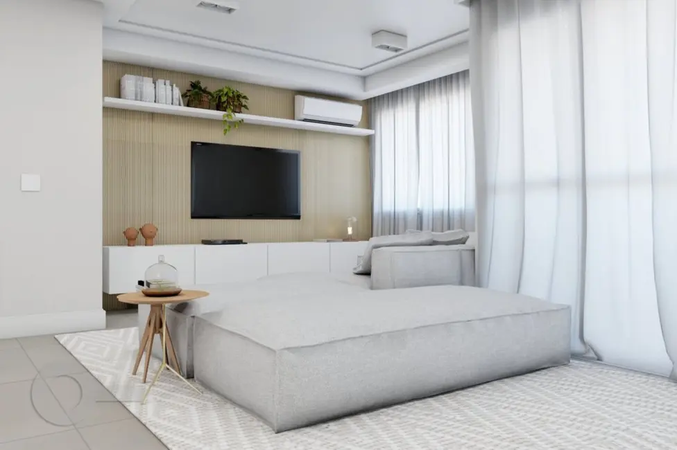 Foto 5 de Apartamento com 2 quartos à venda, 106m2 em Vila Madalena, São Paulo - SP