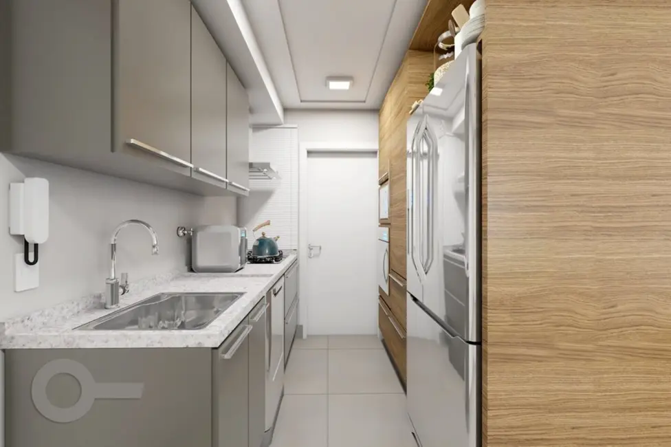 Foto 3 de Apartamento com 2 quartos à venda, 106m2 em Vila Madalena, São Paulo - SP