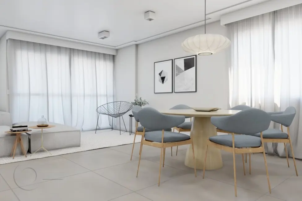 Foto 6 de Apartamento com 2 quartos à venda, 106m2 em Vila Madalena, São Paulo - SP