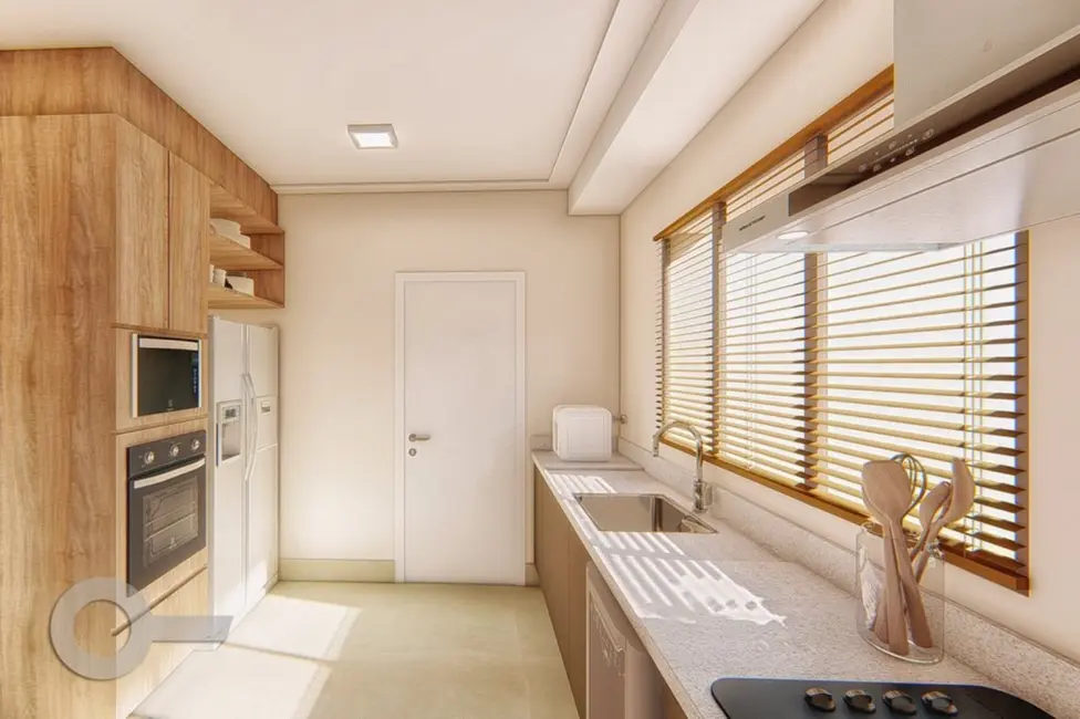 Apartamento com 3 quartos à venda, 152m2 em Perdizes, São Paulo - SP - imagem 1 Foto 1 de Apartamento com 3 quartos à venda, 152m2 em Perdizes, São Paulo - SP