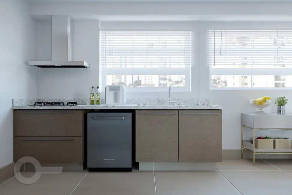 Foto 4 de Apartamento com 2 quartos à venda, 138m2 em Perdizes, São Paulo - SP