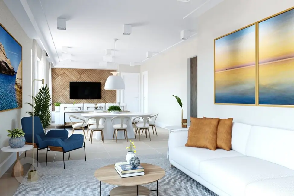 Foto 5 de Apartamento com 2 quartos à venda, 138m2 em Perdizes, São Paulo - SP