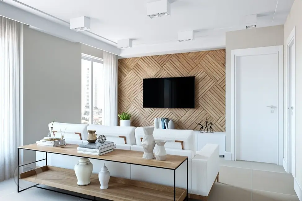 Foto 6 de Apartamento com 2 quartos à venda, 138m2 em Perdizes, São Paulo - SP