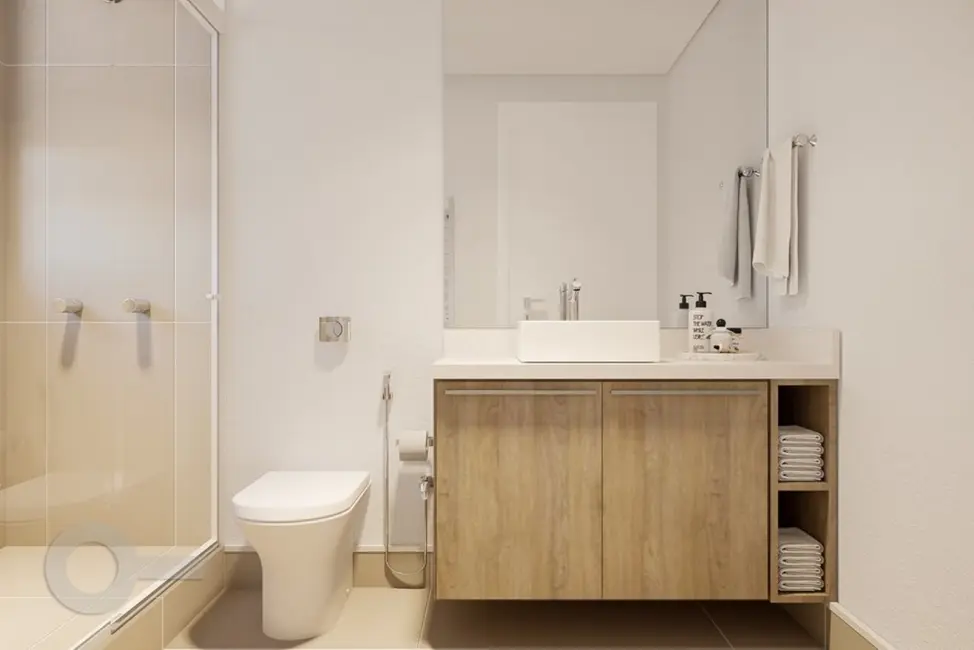 Foto 2 de Apartamento com 2 quartos à venda, 138m2 em Perdizes, São Paulo - SP