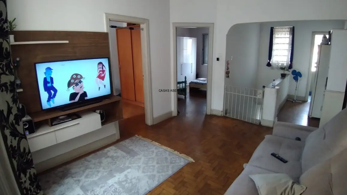 Apartamento com 3 quartos à venda, 92m2 em Água Branca, São Paulo - SP - imagem 1 Foto 1 de Apartamento com 3 quartos à venda, 92m2 em Água Branca, São Paulo - SP
