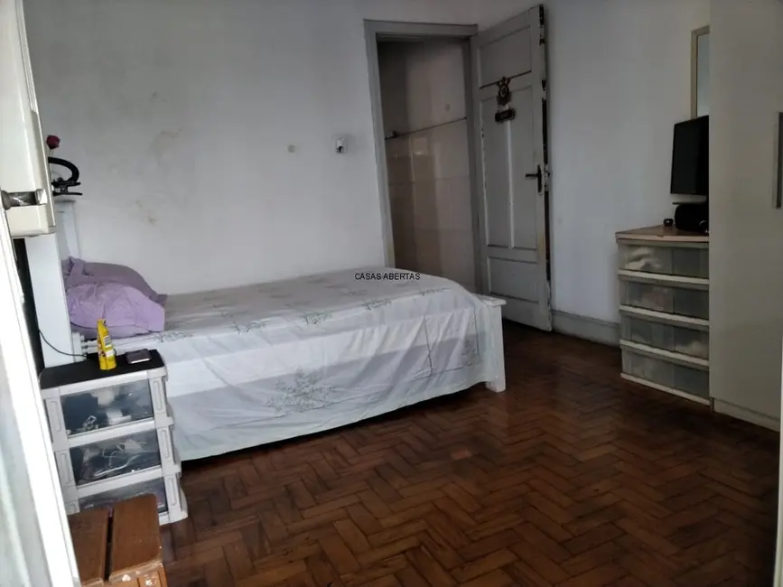Apartamento com 3 quartos à venda, 92m2 em Água Branca, São Paulo - SP - imagem 7 Foto 7 de Apartamento com 3 quartos à venda, 92m2 em Água Branca, São Paulo - SP