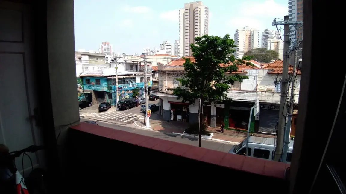 Apartamento com 3 quartos à venda, 92m2 em Água Branca, São Paulo - SP - imagem 6 Foto 6 de Apartamento com 3 quartos à venda, 92m2 em Água Branca, São Paulo - SP