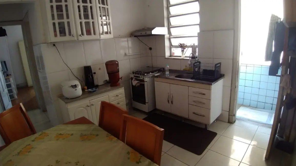Apartamento com 3 quartos à venda, 92m2 em Água Branca, São Paulo - SP - imagem 2 Foto 2 de Apartamento com 3 quartos à venda, 92m2 em Água Branca, São Paulo - SP