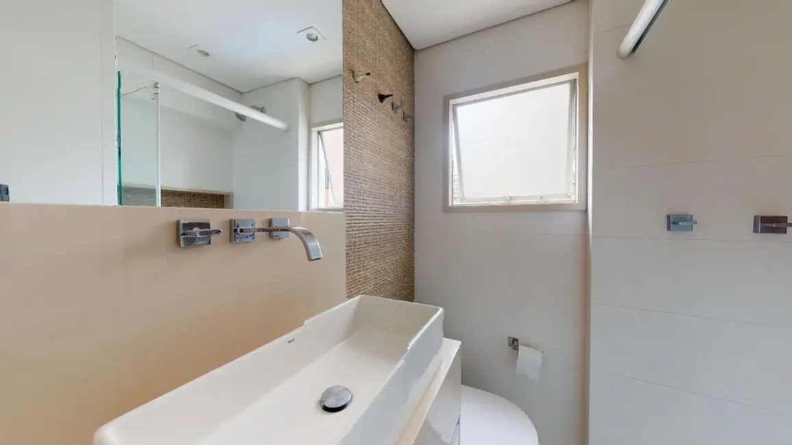 Foto 2 de Apartamento com 1 quarto à venda, 36m2 em Santa Cecília, São Paulo - SP