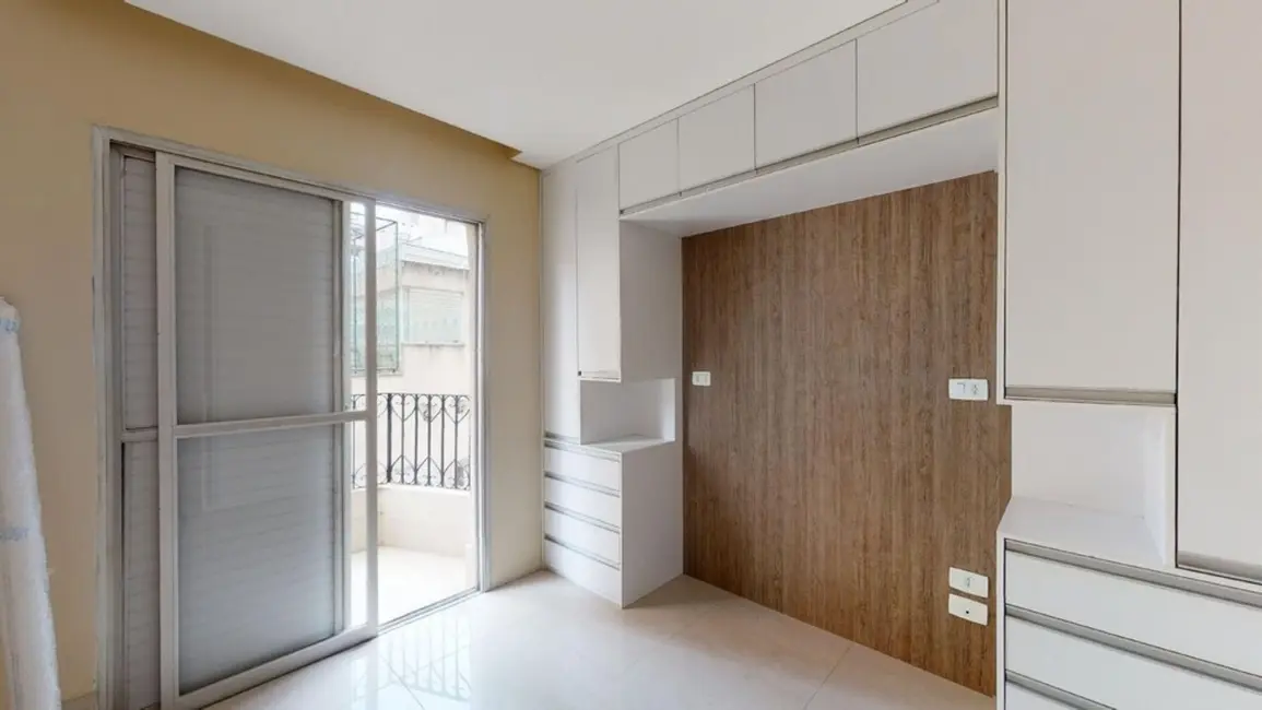 Foto 9 de Apartamento com 1 quarto à venda, 36m2 em Santa Cecília, São Paulo - SP