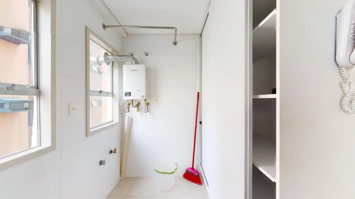 Foto 4 de Apartamento com 1 quarto à venda, 36m2 em Santa Cecília, São Paulo - SP