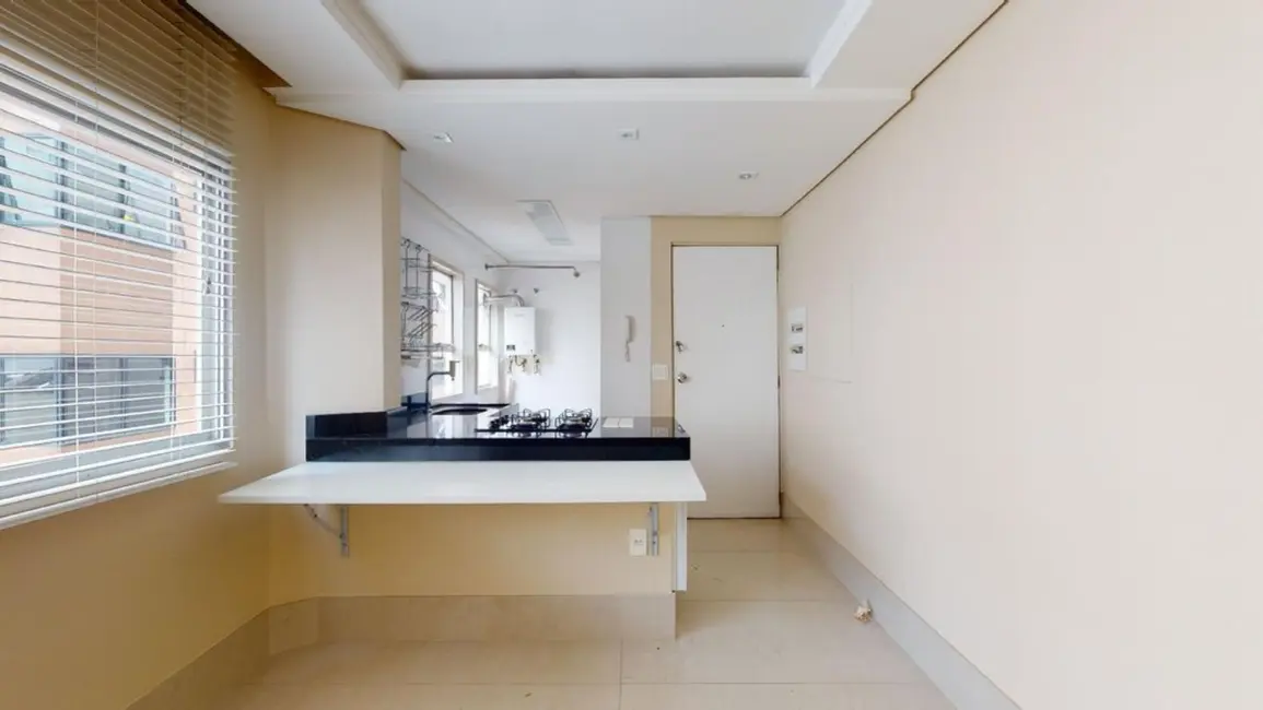 Foto 6 de Apartamento com 1 quarto à venda, 36m2 em Santa Cecília, São Paulo - SP