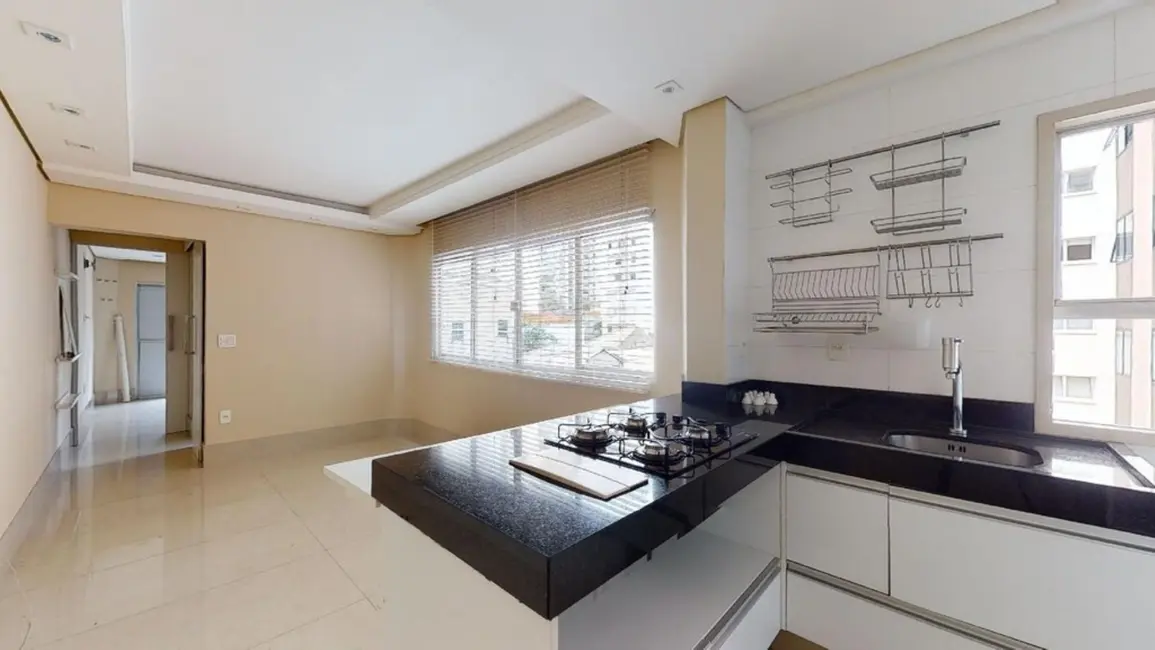 Foto 1 de Apartamento com 1 quarto à venda, 36m2 em Santa Cecília, São Paulo - SP