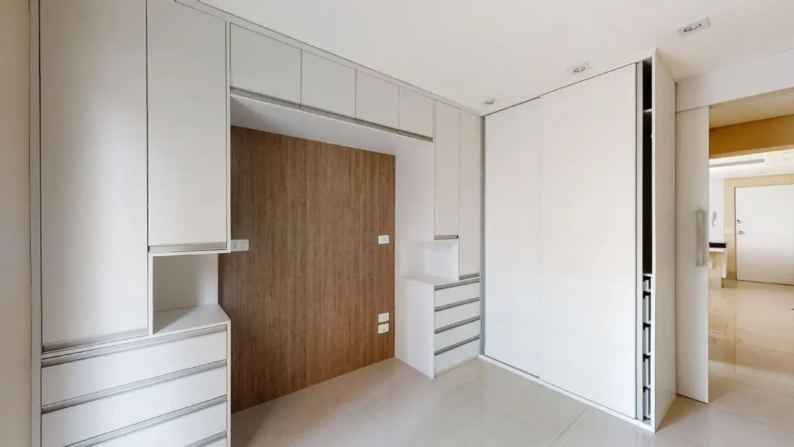 Foto 8 de Apartamento com 1 quarto à venda, 36m2 em Santa Cecília, São Paulo - SP
