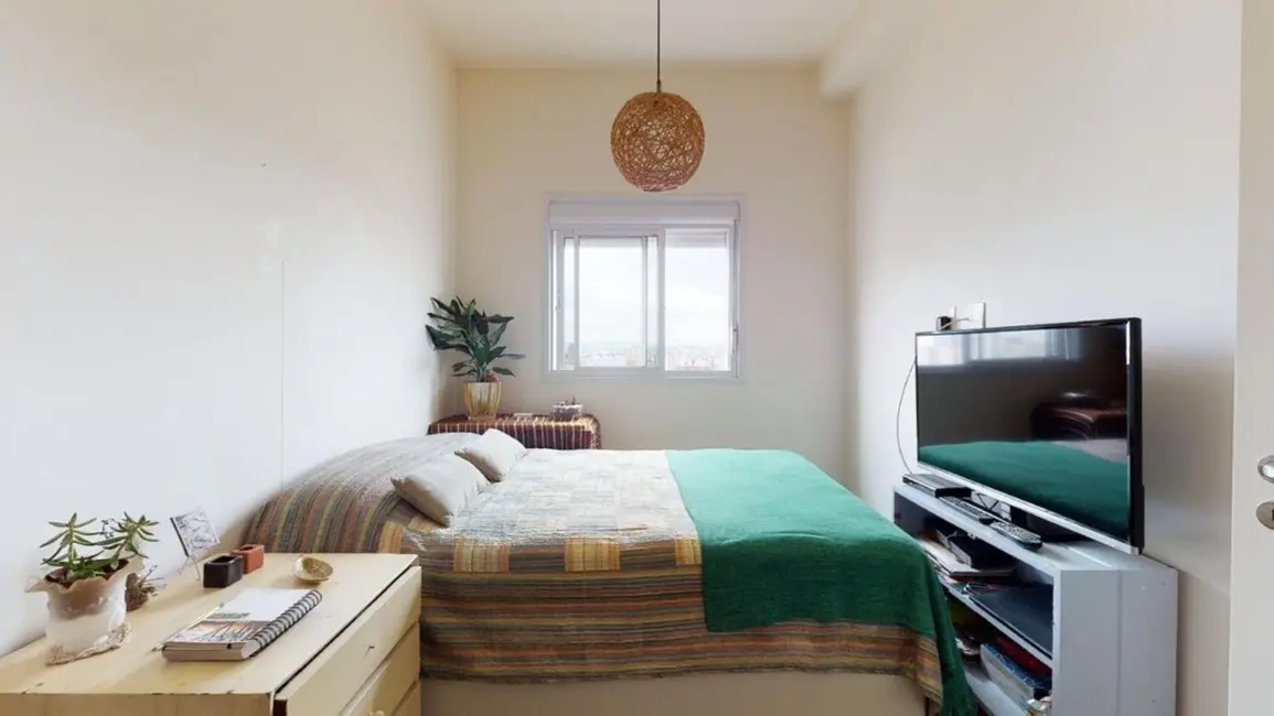 Foto 8 de Apartamento com 1 quarto à venda, 37m2 em Sé, São Paulo - SP