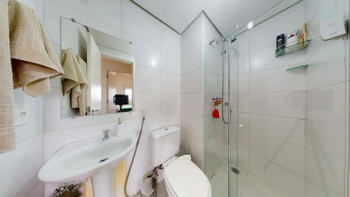 Foto 2 de Apartamento com 1 quarto à venda, 37m2 em Sé, São Paulo - SP