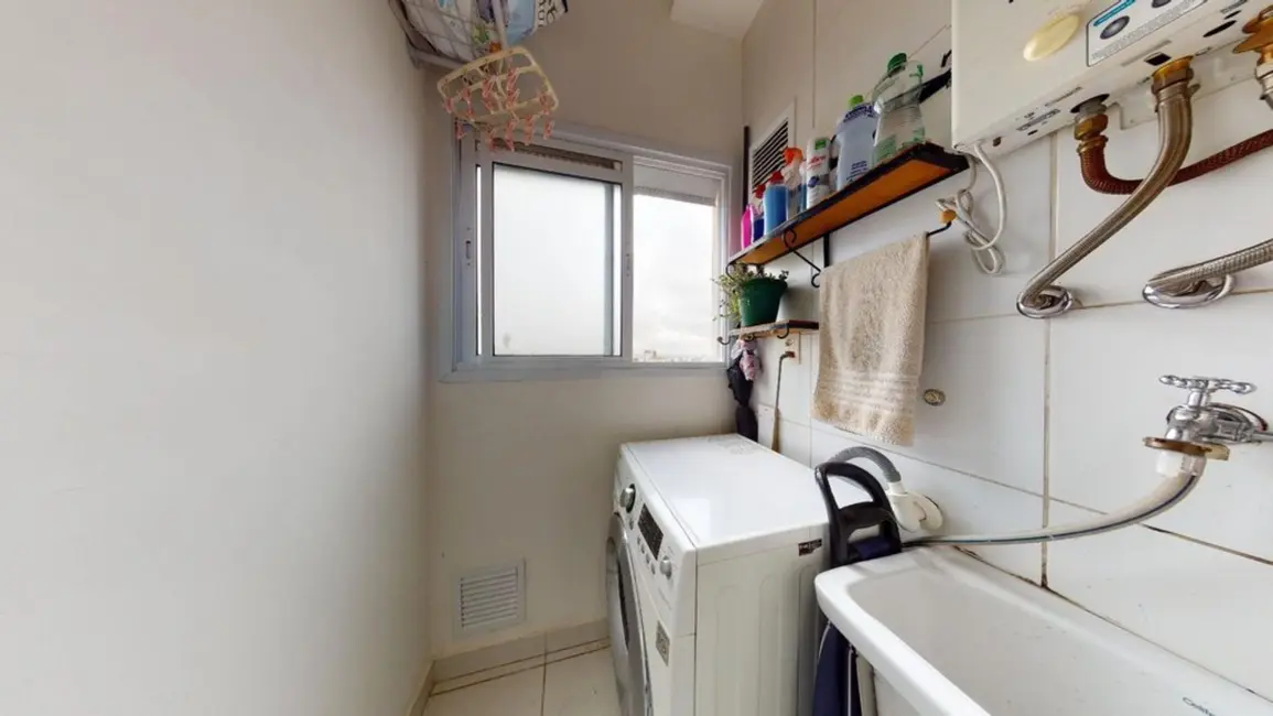 Foto 4 de Apartamento com 1 quarto à venda, 37m2 em Sé, São Paulo - SP