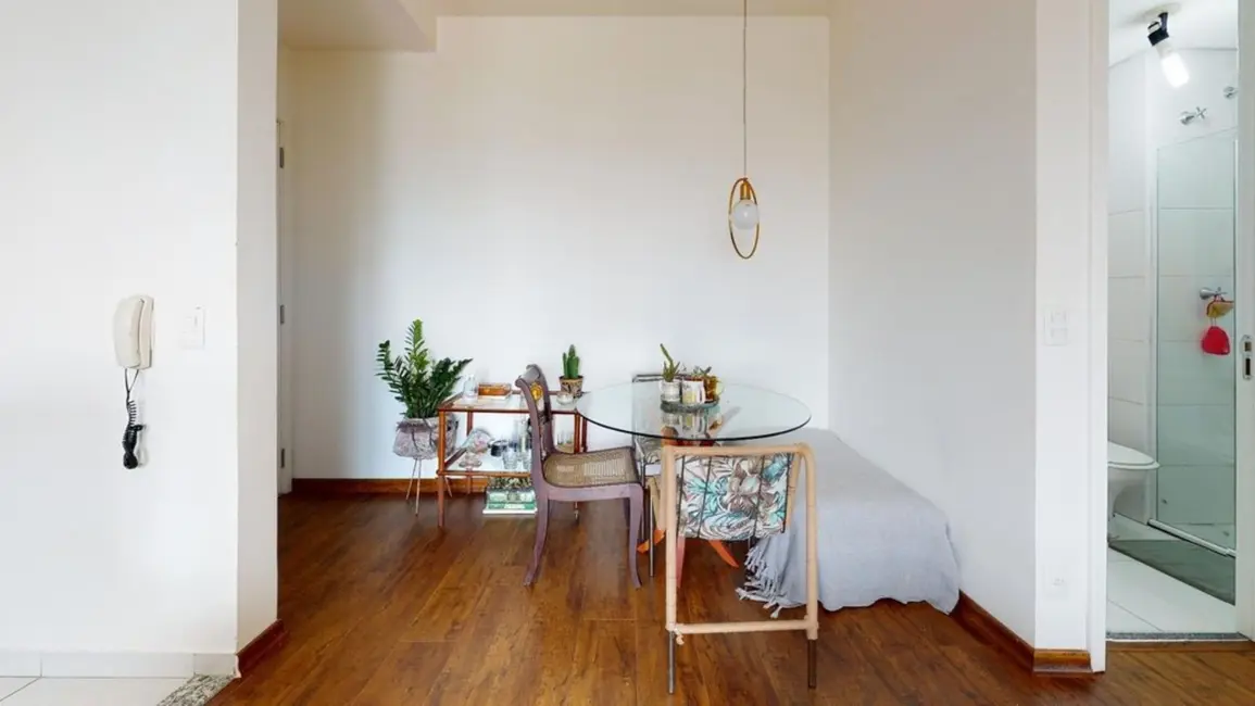 Foto 6 de Apartamento com 1 quarto à venda, 37m2 em Sé, São Paulo - SP