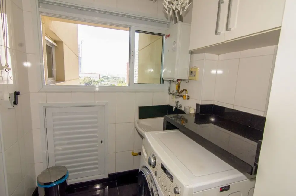 Foto 6 de Apartamento com 3 quartos à venda, 130m2 em Tatuapé, São Paulo - SP