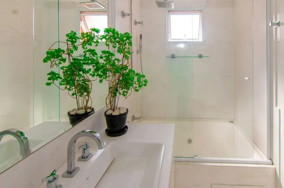 Foto 4 de Apartamento com 3 quartos à venda, 130m2 em Tatuapé, São Paulo - SP