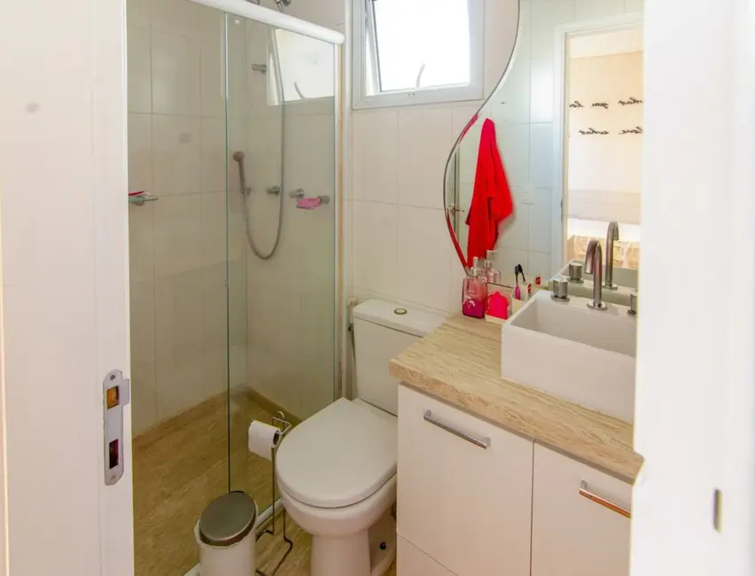 Foto 3 de Apartamento com 3 quartos à venda, 130m2 em Tatuapé, São Paulo - SP