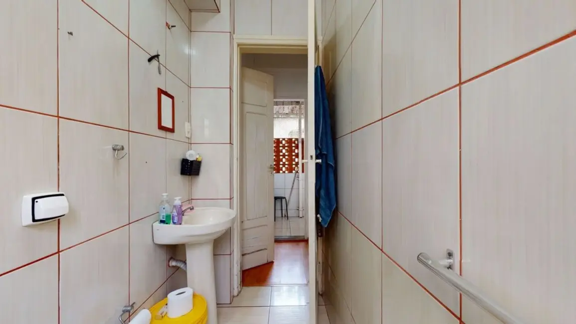 Foto 5 de Apartamento com 4 quartos à venda, 119m2 em Bom Retiro, São Paulo - SP