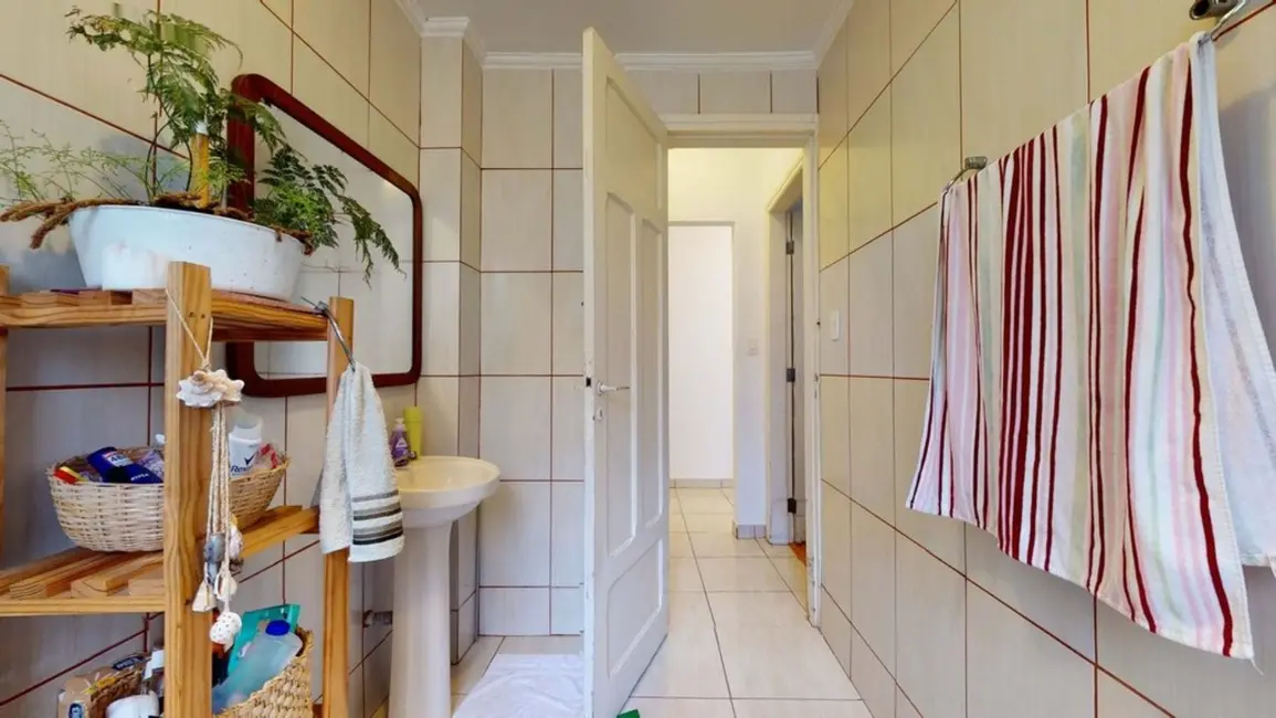 Foto 3 de Apartamento com 4 quartos à venda, 119m2 em Bom Retiro, São Paulo - SP