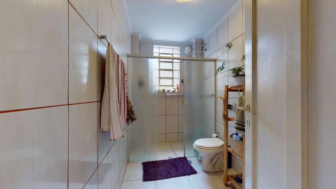 Foto 2 de Apartamento com 4 quartos à venda, 119m2 em Bom Retiro, São Paulo - SP