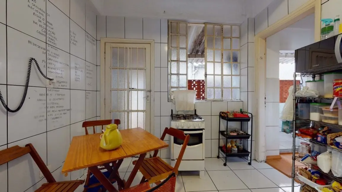 Foto 9 de Apartamento com 4 quartos à venda, 119m2 em Bom Retiro, São Paulo - SP