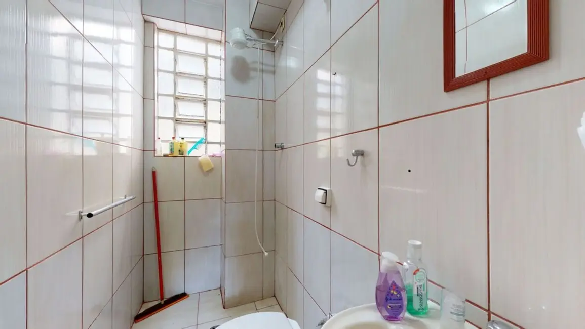 Foto 4 de Apartamento com 4 quartos à venda, 119m2 em Bom Retiro, São Paulo - SP