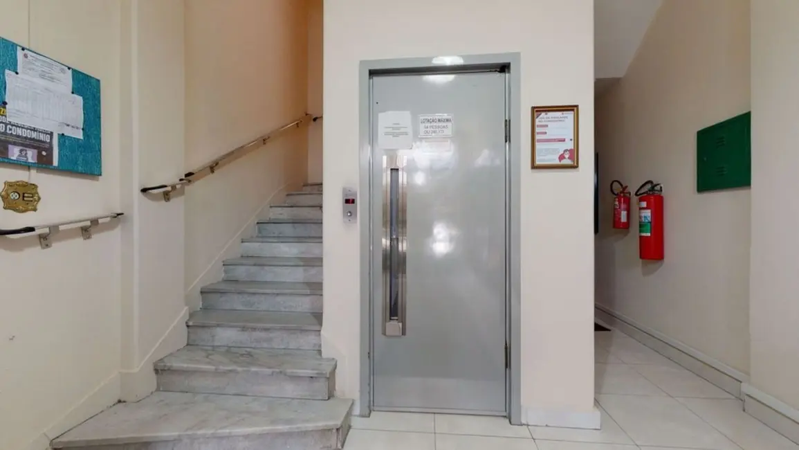 Foto 6 de Apartamento com 4 quartos à venda, 119m2 em Bom Retiro, São Paulo - SP