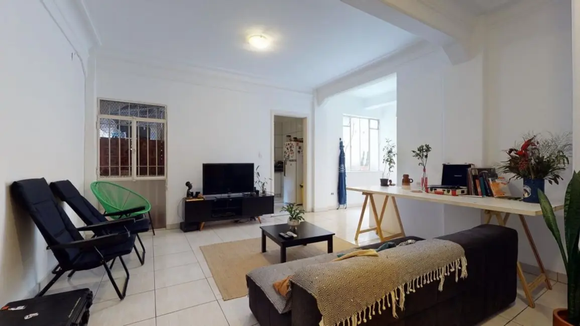 Foto 1 de Apartamento com 4 quartos à venda, 119m2 em Bom Retiro, São Paulo - SP