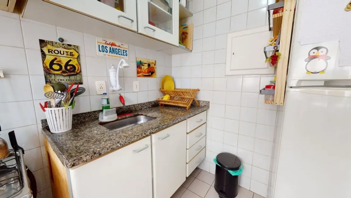 Foto 3 de Apartamento com 1 quarto à venda, 33m2 em Bom Retiro, São Paulo - SP