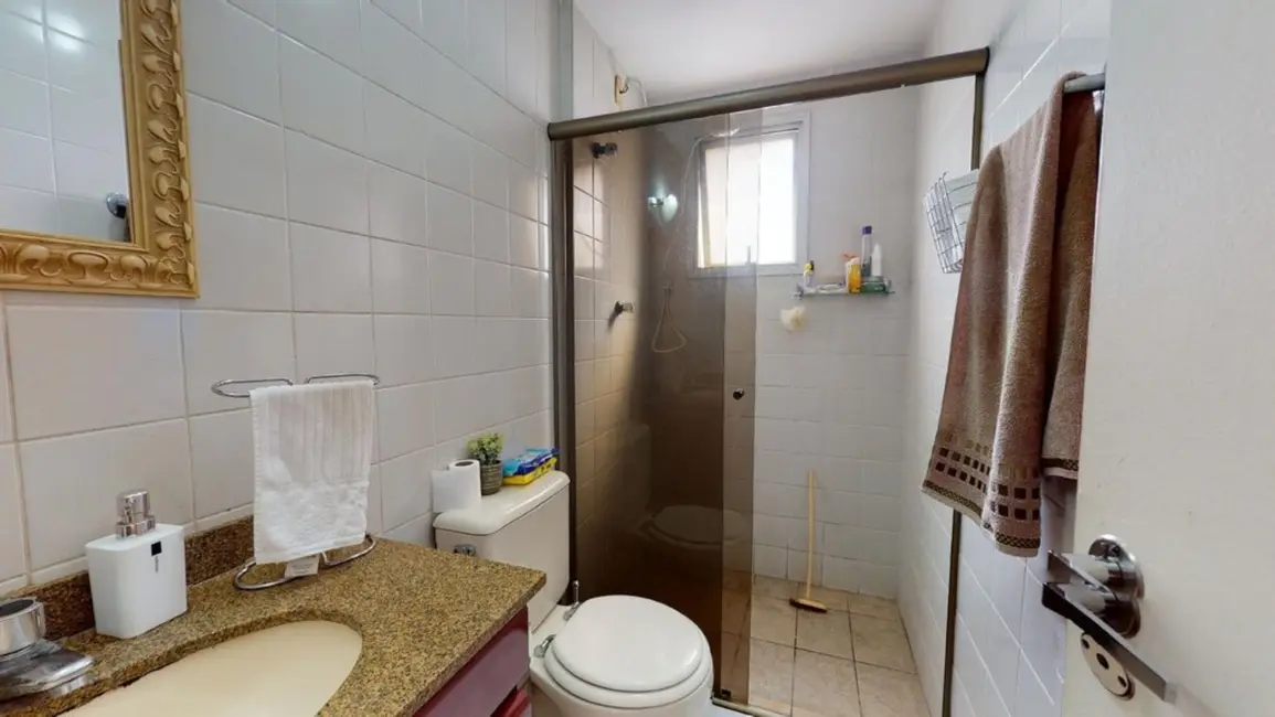 Foto 8 de Apartamento com 1 quarto à venda, 33m2 em Bom Retiro, São Paulo - SP