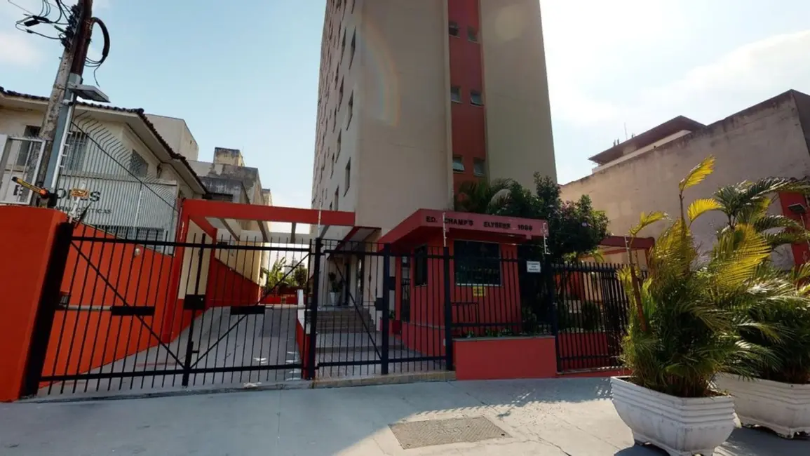 Foto 9 de Apartamento com 1 quarto à venda, 33m2 em Bom Retiro, São Paulo - SP