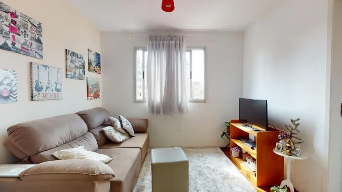 Foto 4 de Apartamento com 1 quarto à venda, 33m2 em Bom Retiro, São Paulo - SP