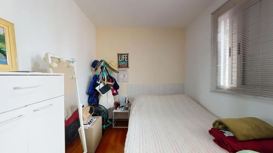 Foto 7 de Apartamento com 1 quarto à venda, 33m2 em Bom Retiro, São Paulo - SP