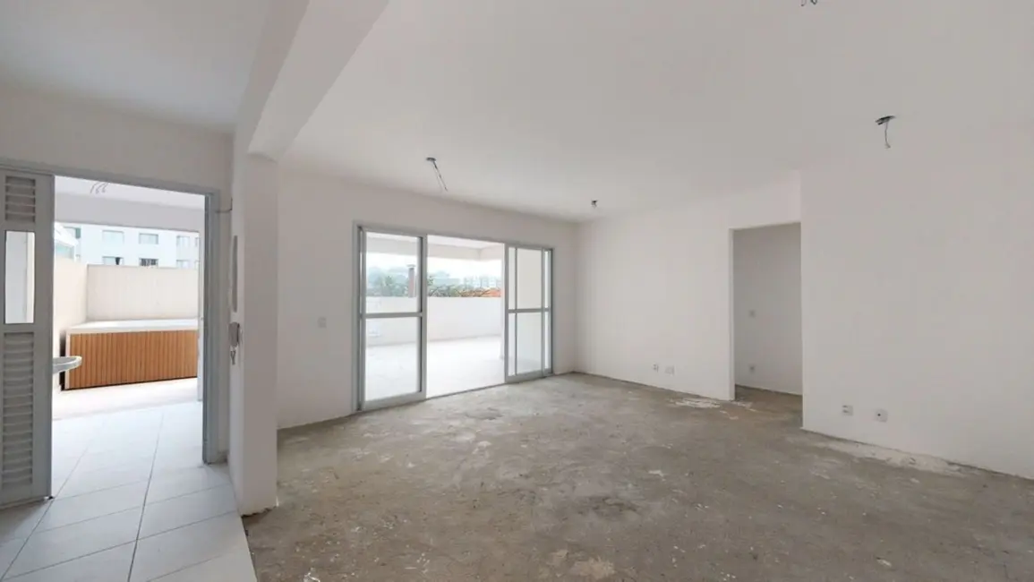 Foto 1 de Apartamento com 3 quartos à venda, 120m2 em Vila Ema, São Paulo - SP
