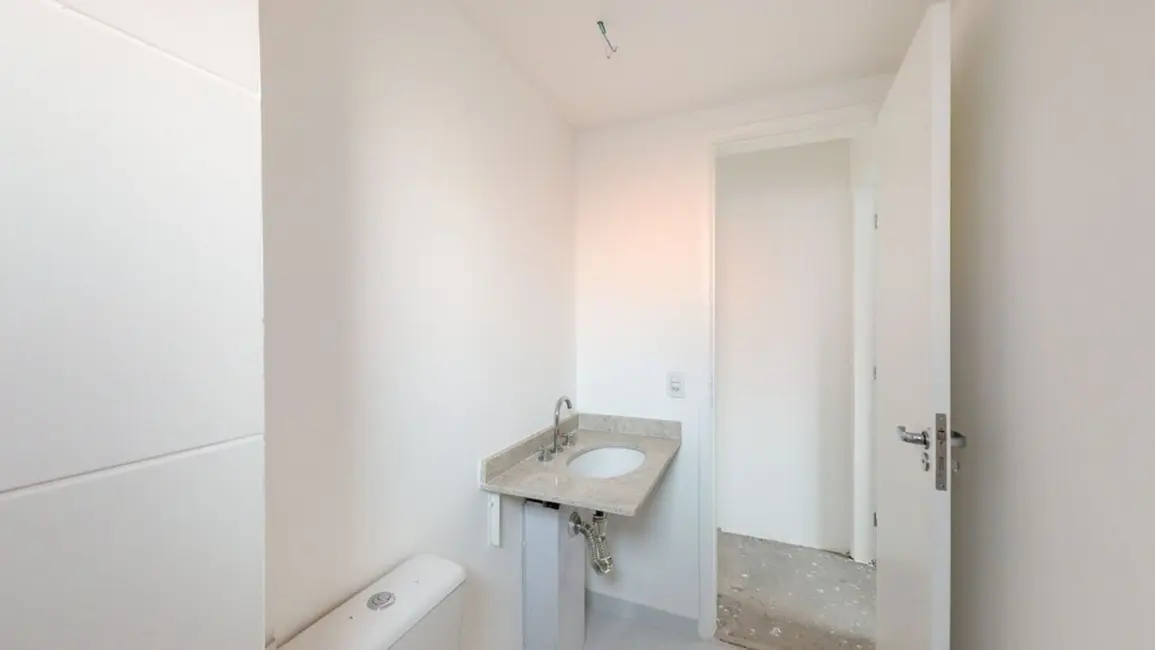 Foto 5 de Apartamento com 3 quartos à venda, 120m2 em Vila Ema, São Paulo - SP
