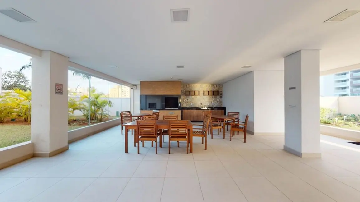 Foto 6 de Apartamento com 3 quartos à venda, 120m2 em Vila Ema, São Paulo - SP