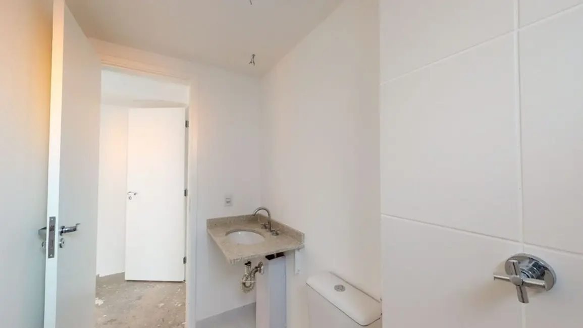 Foto 3 de Apartamento com 3 quartos à venda, 120m2 em Vila Ema, São Paulo - SP