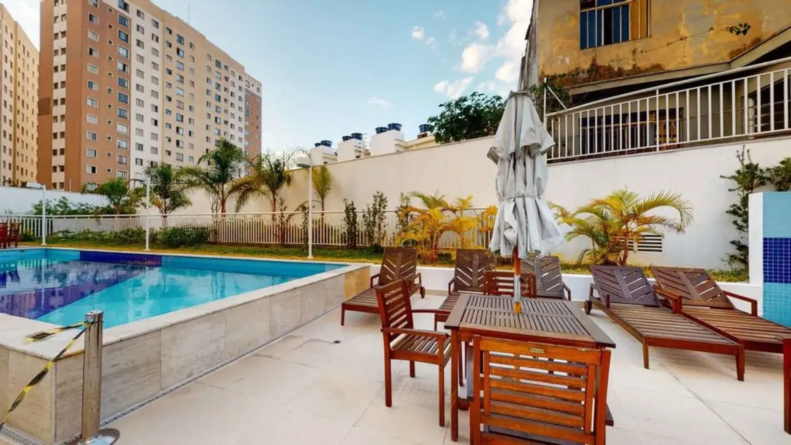 Foto 8 de Apartamento com 3 quartos à venda, 120m2 em Vila Ema, São Paulo - SP