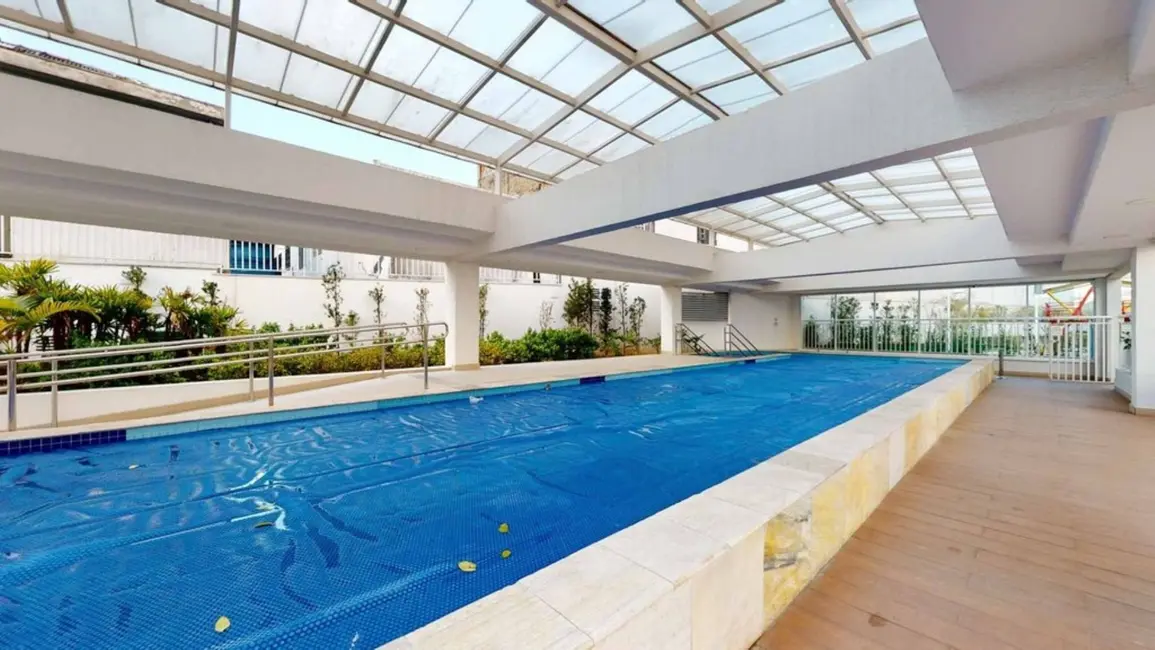 Foto 9 de Apartamento com 3 quartos à venda, 120m2 em Vila Ema, São Paulo - SP