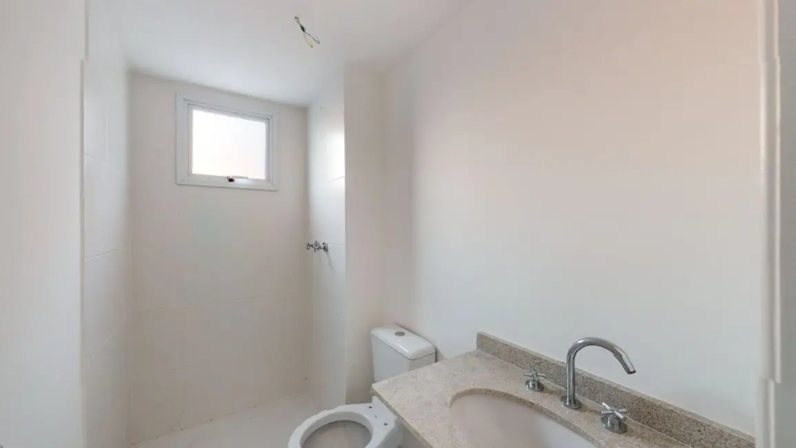 Foto 4 de Apartamento com 3 quartos à venda, 120m2 em Vila Ema, São Paulo - SP